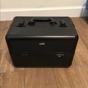 Sephora Collection Makeup Train Case Toolbox